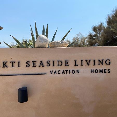 Akti Villa Kíssamos Exterior foto